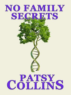 cover image of No Family Secrets